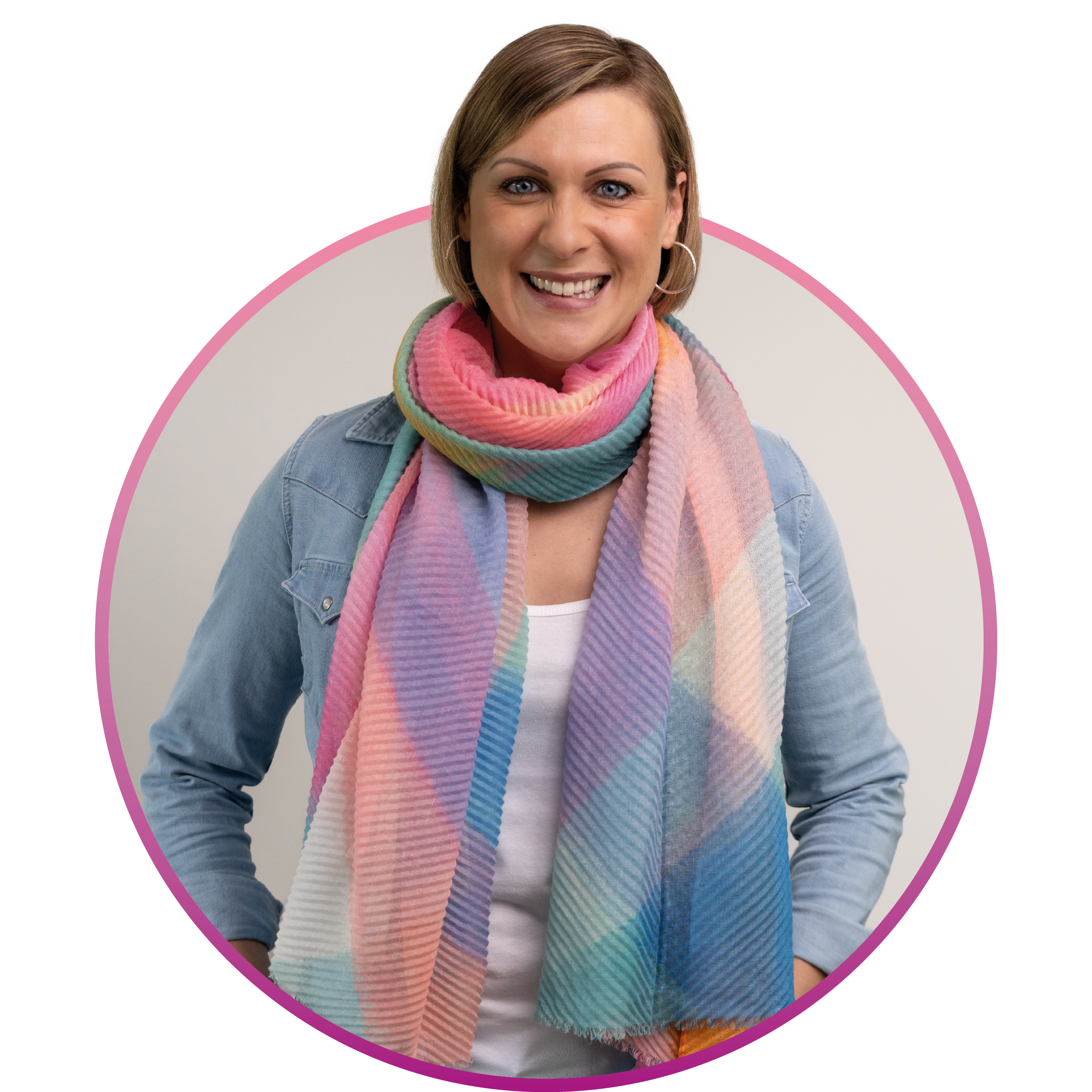 Zentrum für Sensitivität, Medialität & Bewusstseinsarbeit_Lisa Hug